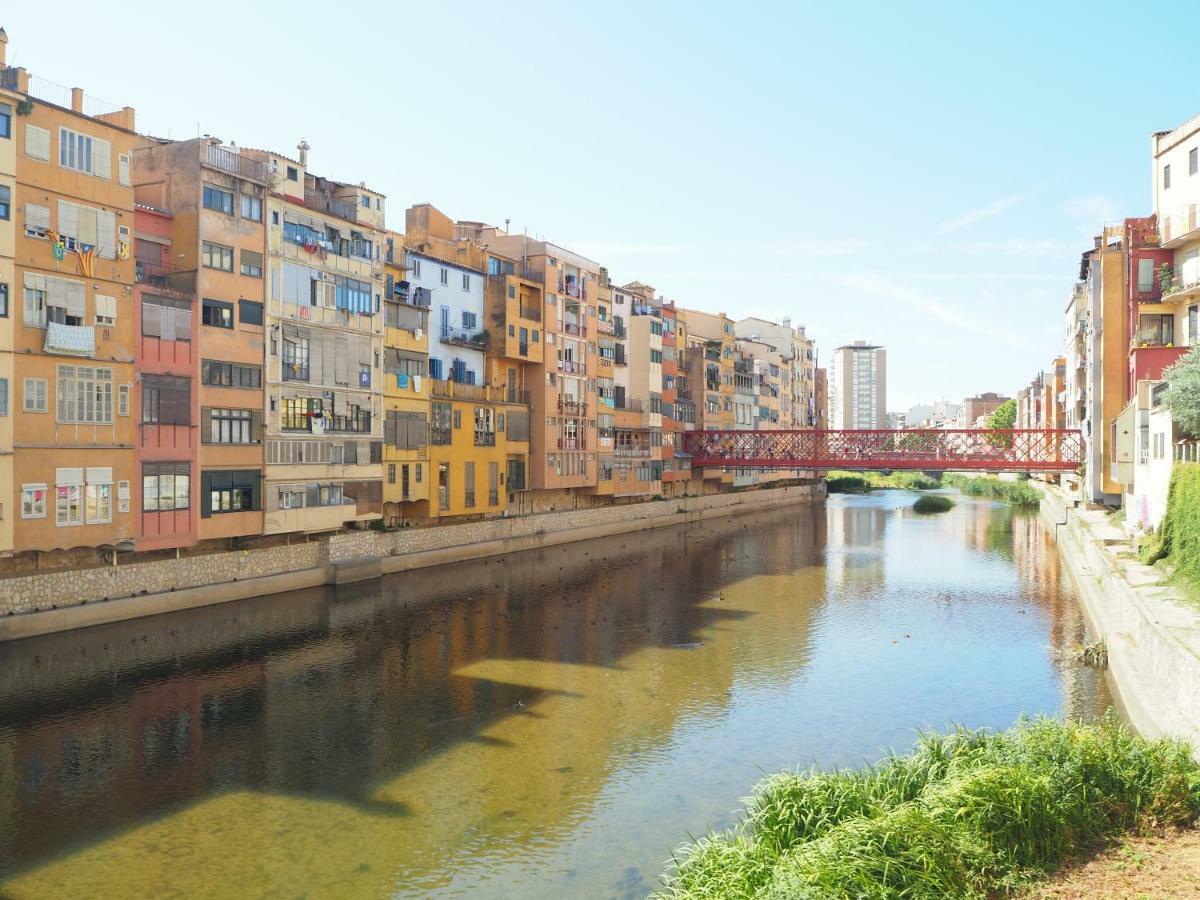 Apartamento Old Side Girona Two Exterior foto